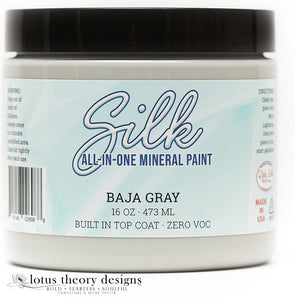 Baja Gray